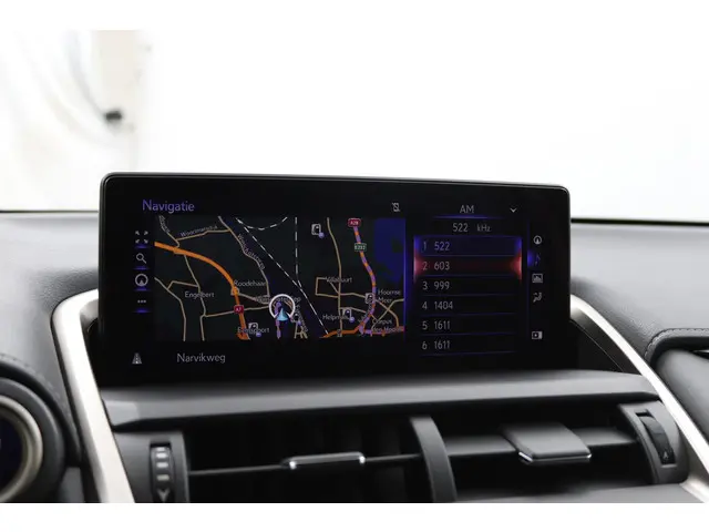 Lexus NX 300h AWD Sport Edition 2020 Hybride Benzine 40