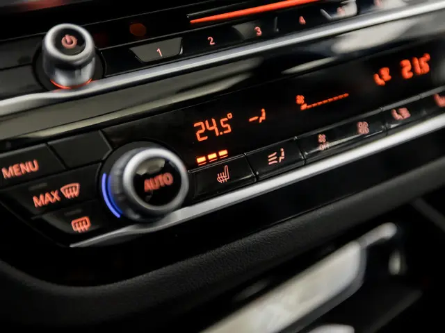 BMW X3 xDrive20i High Executive 2018 Benzine 11