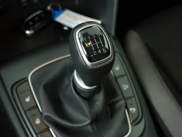 Hyundai Kona 1.0 T-GDI Comfort 2019 Benzine 19