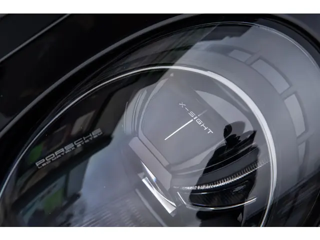 Porsche 911 3.0 Carrera GTS 2022 Benzine 42
