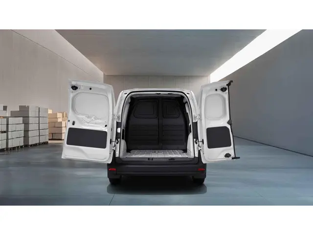 Mercedes-Benz eCitan 112 Base L1 51 kWh 2025 Elektrisch 9