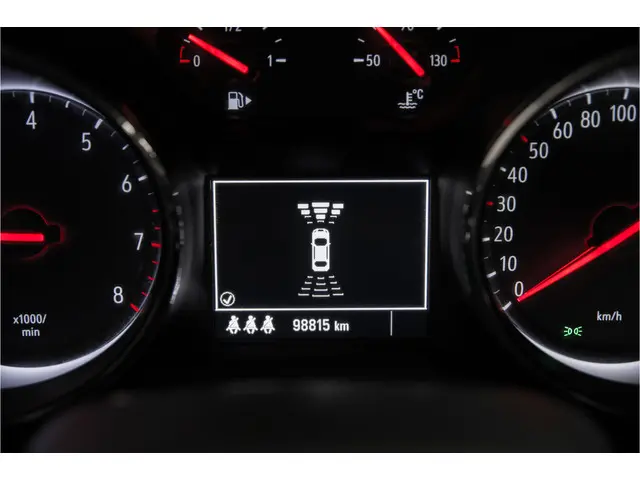 Opel Astra 1.0 Business+ 2017 Benzine 14