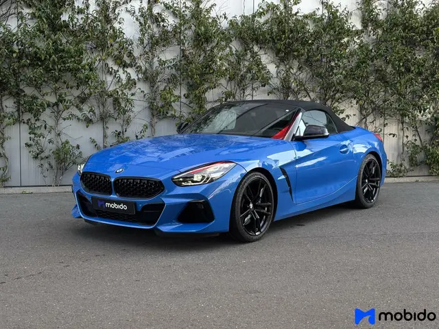 BMW Z4 Roadster M40i | High Executive | 2021 Benzine 26
