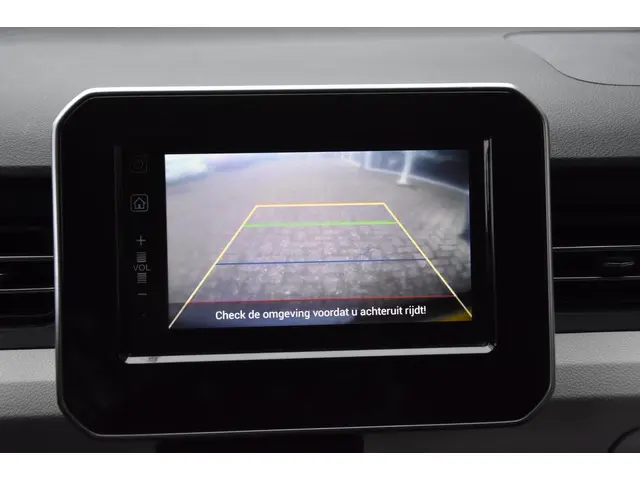 Suzuki Ignis 1.2 Select 2017 Benzine 10