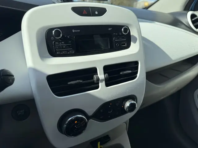 Renault ZOE R90 Entry 22 kWh (ex Accu) 2017 Elektrisch 20