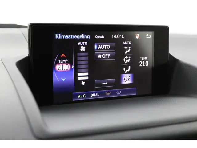 Lexus CT 200h F Sport Line 2016 Hybride Benzine 45