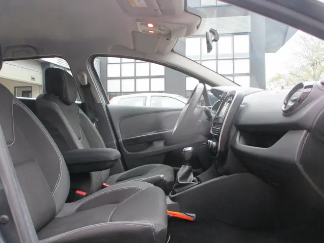 Renault Clio Estate 1.5 dCi Ecoleader Zen 2018 Diesel 5