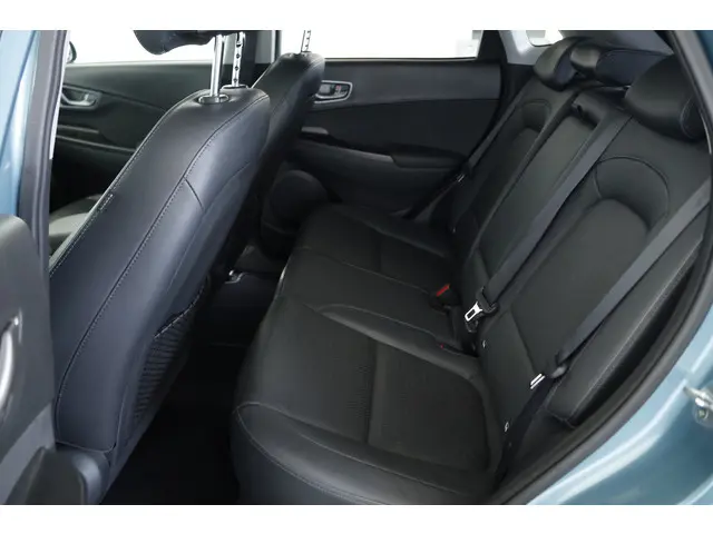 Hyundai Kona EV Premium 64 kWh 2019 Elektrisch 13