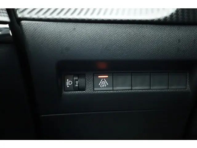 Peugeot e-208 EV Allure Pack 50 kWh 2021 Elektrisch 10