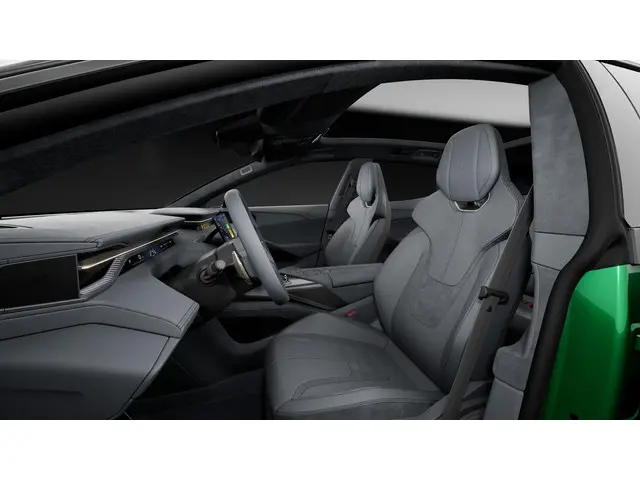 Lotus Eletre R 112kWh/906pk 2024 Elektrisch 11