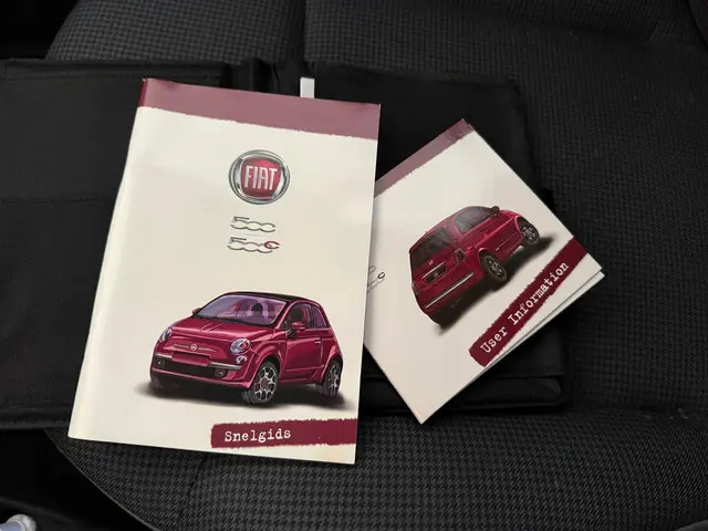 Fiat 500 1.0 TwinAir Pop AIRCO 2014 Benzine 18