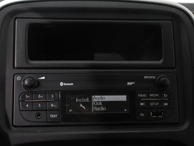 Renault Trafic Passenger 1.6 dCi Zen Energy 2019 Diesel 33