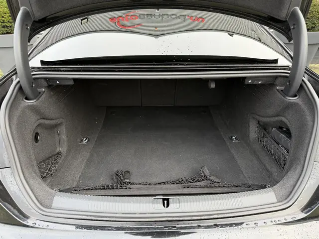 Audi RS5 Coupé 2.9 TFSI RS5 Quattro 2017 Benzine 32