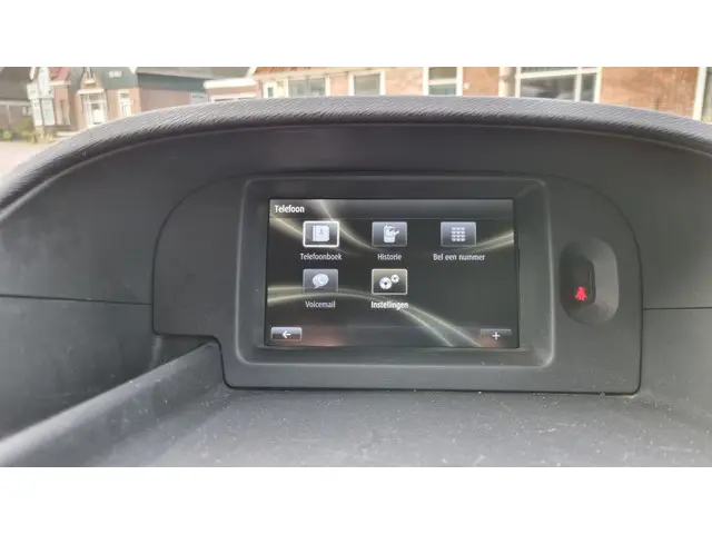 Renault Kangoo Family 1.2 TCe 2018 Benzine 27