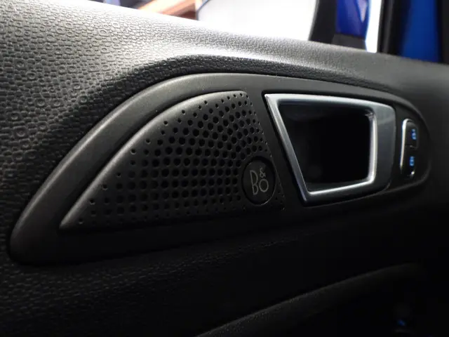 Ford EcoSport 1.0 EcoBoost Titanium X 2020 Benzine 12