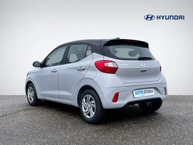 Hyundai i10 1.0 Comfort Smart 2025 Benzine 6