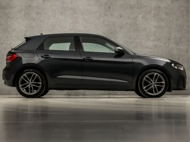 Audi A1 Sportback 25 TFSI Sport 2020 Benzine 4