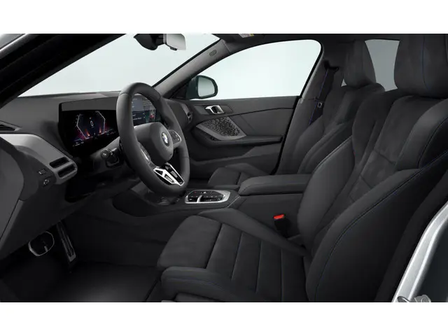 BMW 2 Serie 220 Gran Coupé 2025 Benzine 4