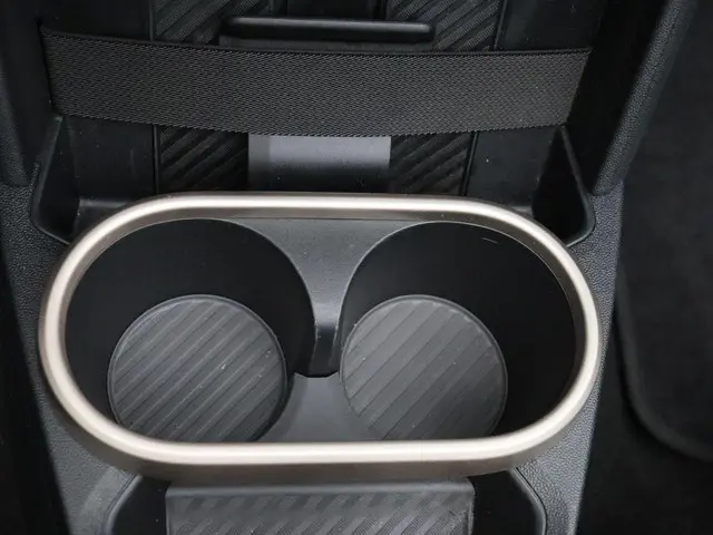 MINI Cooper Cabrio John Works 2025 Benzine 27