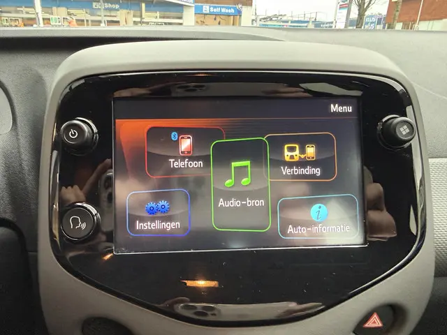 Peugeot 108 1.0 e-VTi Active 2020 Benzine 8