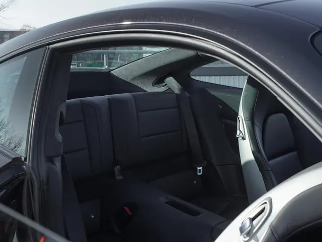 Porsche 911 991 3.8 Carrera S 2013 Benzine 11