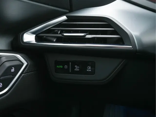 Audi e-tron GT 93 kWh AWD [ 3-Fase ] 2022 Elektrisch 23