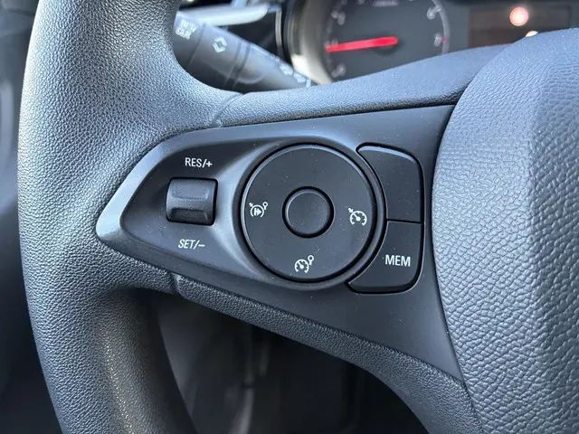 Opel Corsa 1.2 Edition 5-Deurs 2020 Benzine 15