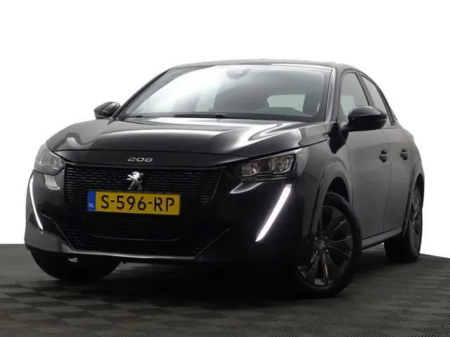 Peugeot e-208 EV Active Pack 50 kWh- 2023 Elektrisch 24