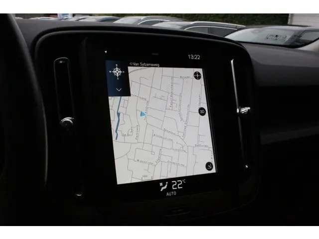 Volvo XC40 1.5 T2 Momentum Core 2021 Benzine 25