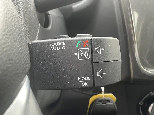 Dacia Sandero Stepway 0.9 TCe 2019 Benzine 21