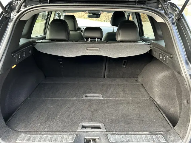 Renault Kadjar 1.2 TCe Intens 2018 Benzine 9