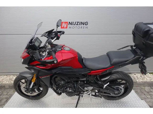 Yamaha TRACER 900 ABS 2015 Benzine 15