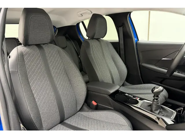 Peugeot 208 1.2T 100pk Allure 2024 Benzine 10