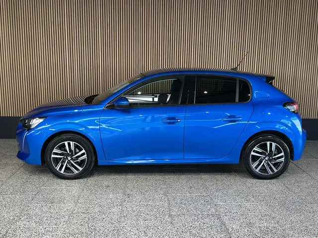 Peugeot 208 3