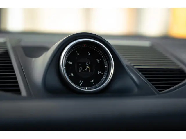 Porsche Macan 3.0 S 2019 Benzine 26