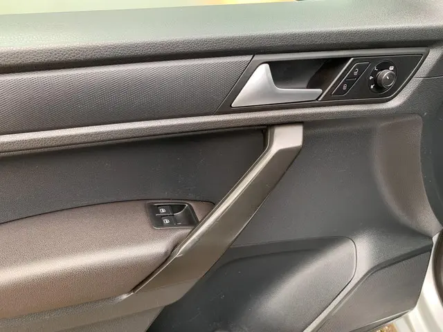 Volkswagen Caddy 1.0 TSI L1H1 BMT 2020 Benzine 13