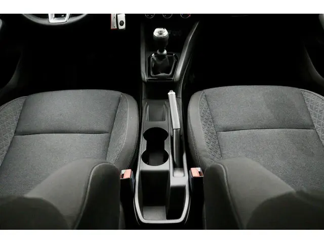 Renault Clio 1.0 TCe Zen antraciet 2022 Benzine 23