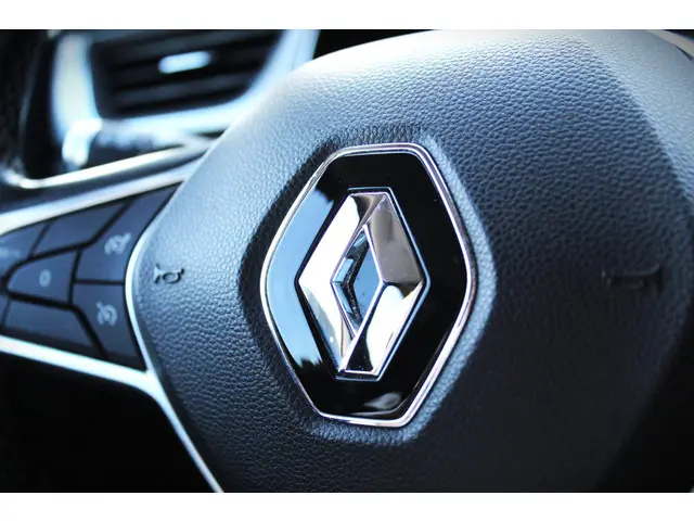 Renault Captur 1.3 TCe 130 Edition One 2021 Benzine 19