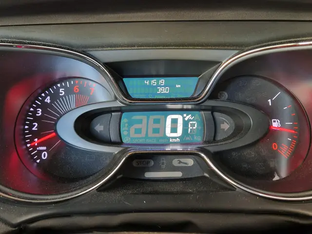 Renault Captur 1.2 TCe Xmod 2017 Benzine 4