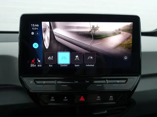 Volkswagen ID.3 First Plus 58 kWh Aut- 2020 Elektrisch 11