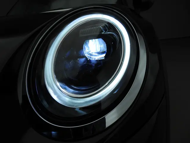 MINI 5-Deurs Cooper 2023 Benzine 38