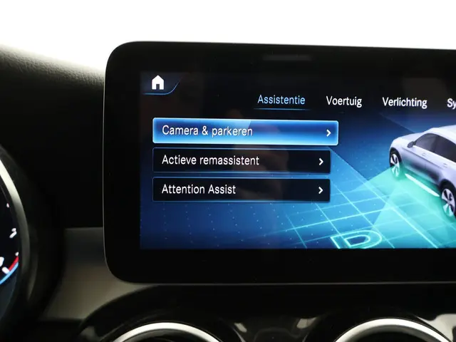 Mercedes-Benz GLC 200 AUT9 NIEUW MODEL 2019 Benzine 43