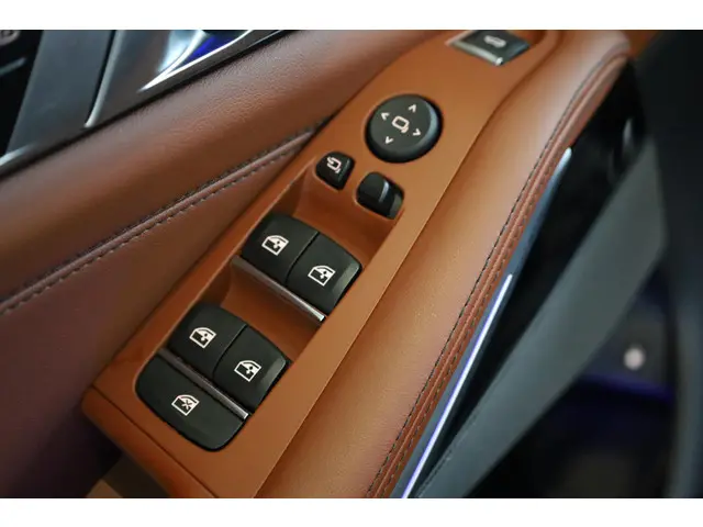 BMW X5 xDrive50e 2023 Hybride Benzine 24