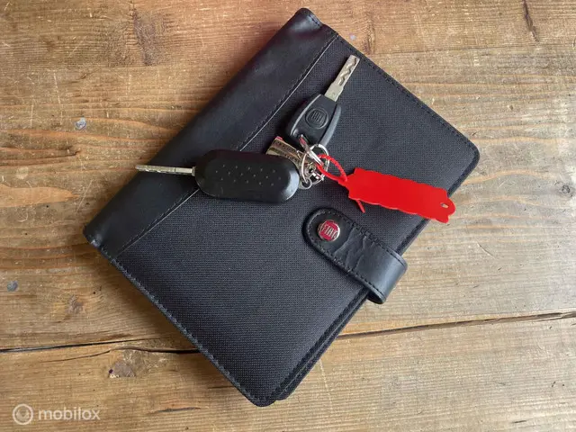 Fiat 500 Turbo Riva | Inruil mogelijk! 2017 Benzine 74