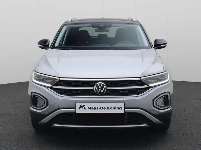 Volkswagen T-Roc 1.5TSI/150PK Style DSG 2024 Benzine 28