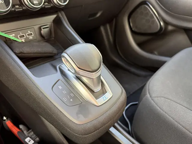 Renault ZOE R110 Life Carshare 52 kWh 2020 Elektrisch 13