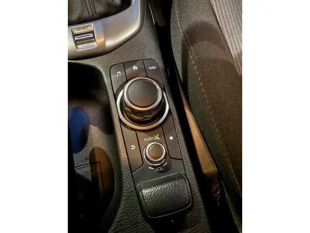 Mazda CX-3 2.0 exclusive-line Automaat! 2016 Benzine 12