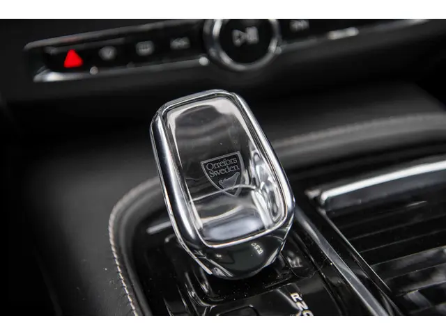 Volvo V90 2.0 T8 AWD Inscription 2020 Hybride Benzine 33