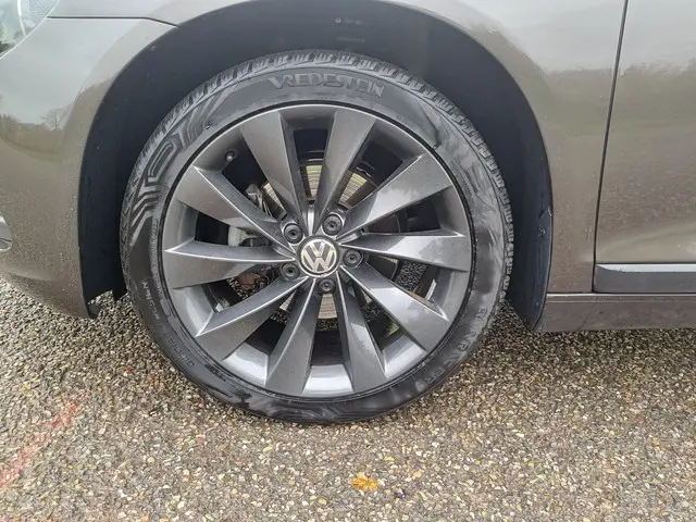Volkswagen Scirocco 1.4 TSI Highline 2013 Benzine 11