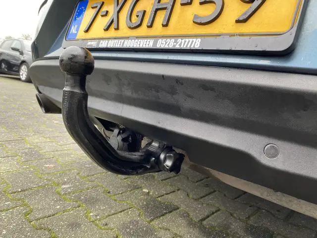 Volvo V40 1.6 T3 Summum 2012 Benzine 22